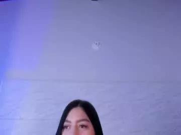 salomesimos1 from Chaturbate is Freechat