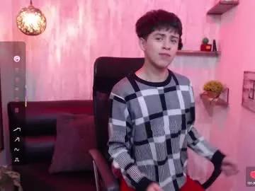 sam_daves_ from Chaturbate is Freechat