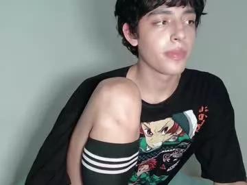 sam_kabs from Chaturbate is Freechat