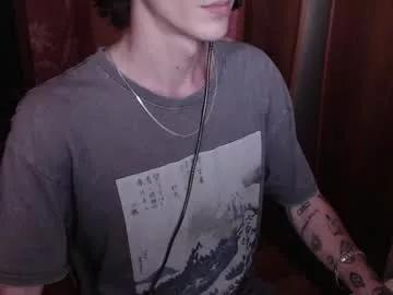 sam_skywalker from Chaturbate is Freechat