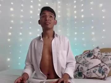 samtorres_ from Chaturbate is Freechat