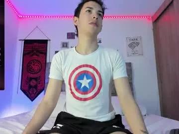 samuel_larssen from Chaturbate is Freechat