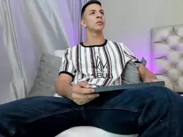 samuel_up from Chaturbate is Freechat