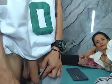 samy_johns from Chaturbate is Freechat