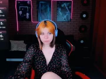 sandra_nymph from Chaturbate is Freechat