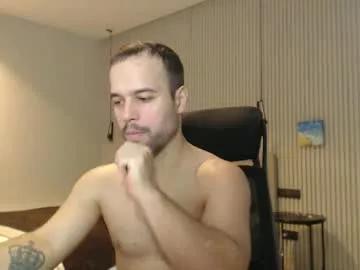 sandro_best from Chaturbate is Freechat