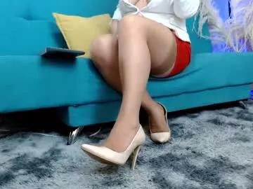 sarita_klein from Chaturbate is Freechat