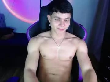 saulomiralles from Chaturbate is Freechat