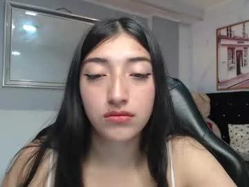 scarlet_b_ from Chaturbate is Freechat