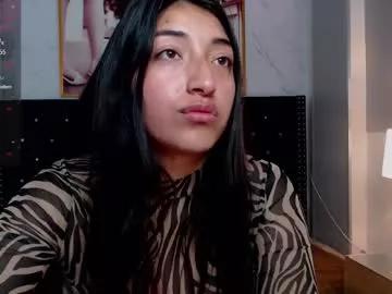 scarlet_b_ from Chaturbate is Freechat