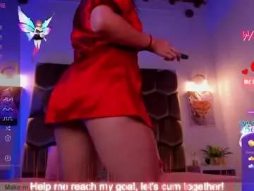 scarlet_ceretti1 from Chaturbate is Freechat