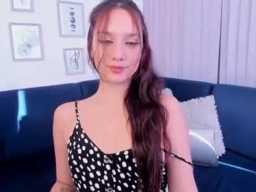 scarlet_es from Chaturbate is Freechat