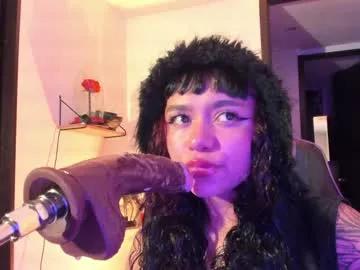 scarlet_gold from Chaturbate is Freechat