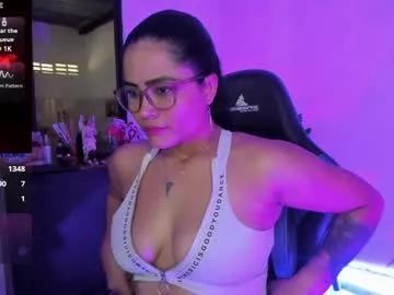 scarlet_kennedy98 from Chaturbate is Freechat