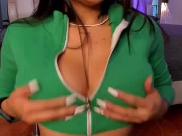 scarlet_monroee from Chaturbate is Freechat