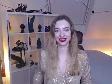 scarlet_sophie from Chaturbate is Freechat