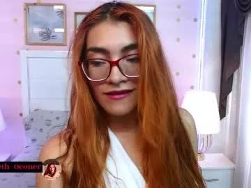 scarleth_oconer from Chaturbate is Freechat