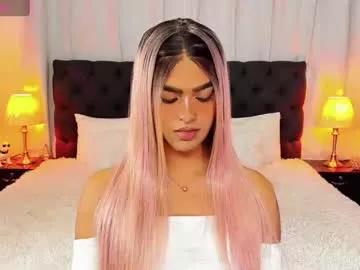 scarleth_sweety from Chaturbate is Freechat