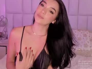 scarlett__baker11 from Chaturbate is Freechat