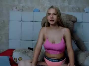 scarlett_blons from Chaturbate is Freechat