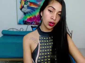 scarlett_diaaz_ from Chaturbate is Freechat