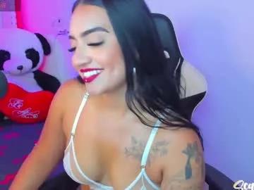 scarlett_luv from Chaturbate is Freechat