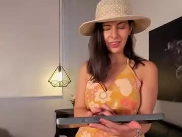 scarlett_moore_ from Chaturbate is Freechat
