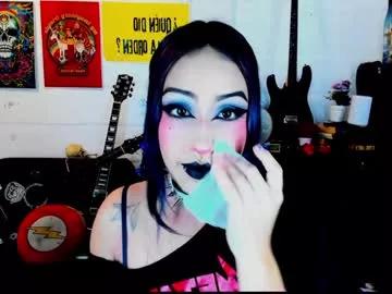 scarlett_reed_ from Chaturbate is Freechat