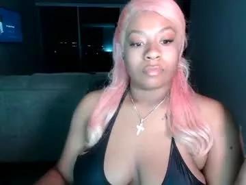 scarlettbadd from Chaturbate is Freechat