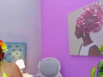 scarlettdee_ from Chaturbate is Freechat