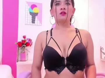 scarlette_15 from Chaturbate is Freechat