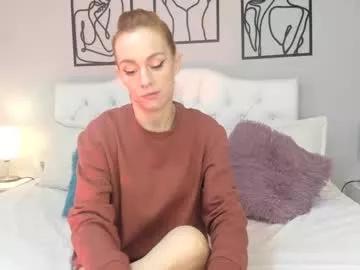 scarlettmilf_cg from Chaturbate is Freechat