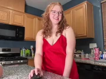 scarlettredff from Chaturbate is Freechat