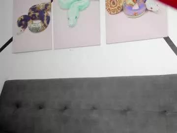 scarletwitchh_ from Chaturbate is Freechat