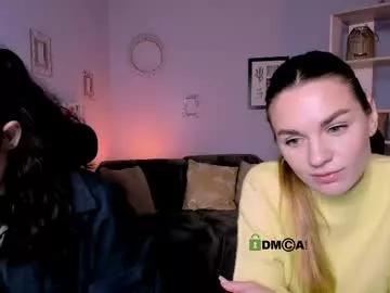 selin_cute from Chaturbate is Freechat