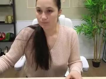 selinesole_ from Chaturbate is Freechat