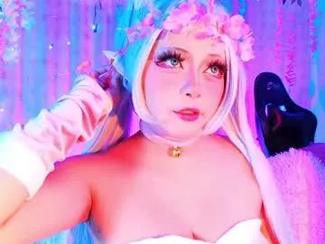 seraphine23_ from Chaturbate is Freechat