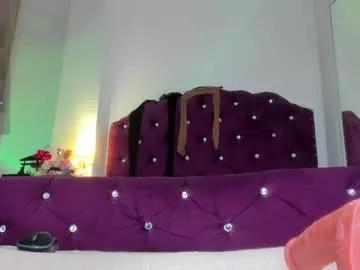 sexirose_19 from Chaturbate is Freechat