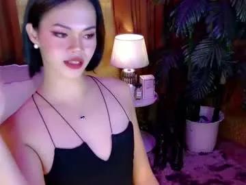 sexy_blairxx from Chaturbate is Freechat