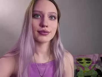 sexy_elfie_ from Chaturbate is Freechat