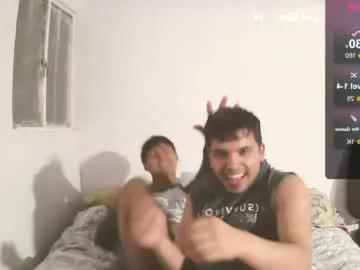 sexy_lumberjack01 from Chaturbate is Freechat