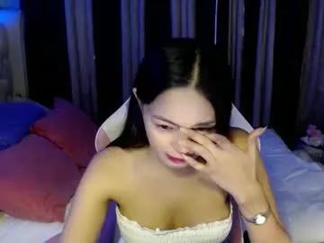 sexy_sweetydollxx from Chaturbate is Freechat