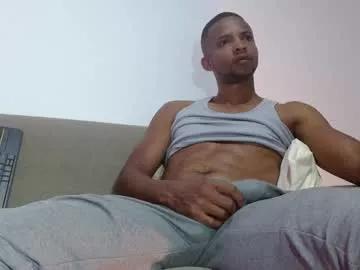 sexyblack1993 from Chaturbate is Freechat