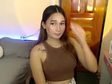 sexyhotasianxx from Chaturbate is Freechat