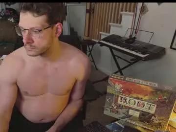 sexyhungmasterofkink from Chaturbate is Freechat