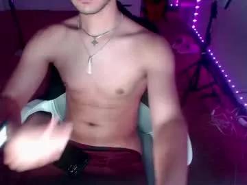 sexylatinboy777 from Chaturbate is Freechat