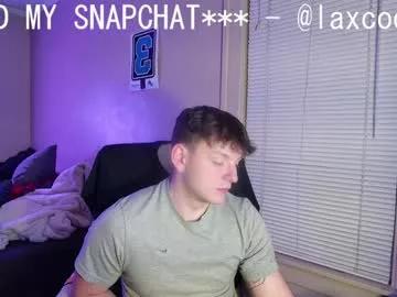 sexylax69 from Chaturbate is Freechat