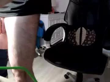 sexyman_fr from Chaturbate is Freechat