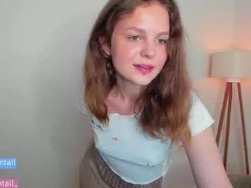 sexymentall from Chaturbate is Freechat