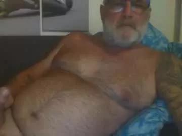 sexypaa from Chaturbate is Freechat